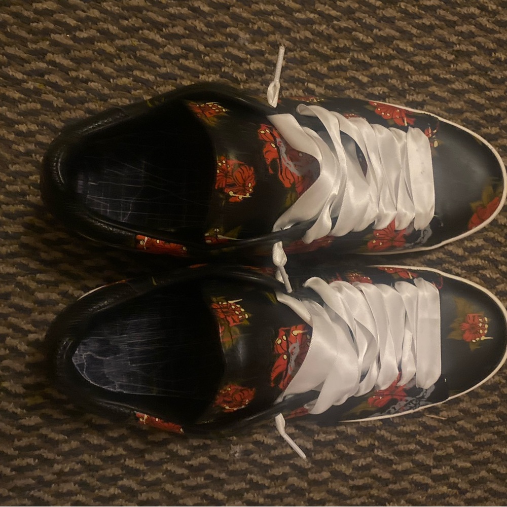 Coach men’s shoe - Picture 2 of 4